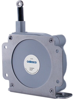 Celesco - SG1-120 - Draw wire encoder 3048 mm / 120 ", SG1-120, Celesco