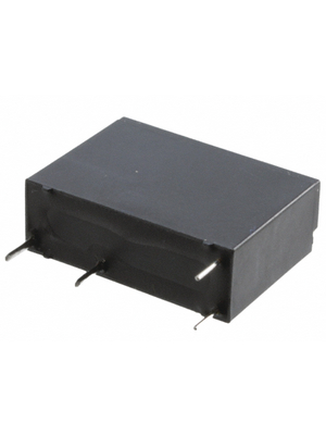 Panasonic - ALDP105 - PCB power relay 5 VDC 200 mW, ALDP105, Panasonic