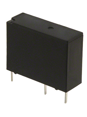 Omron Electronic Components G5NB-1A-E-12VDC