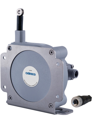 Celesco - SGD-80-3 - Draw wire encoder 2032 mm / 80 ", SGD-80-3, Celesco
