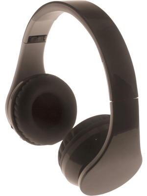 Ventus - VENTUS WT513 - Bluetooth headphones WT513 black, VENTUS WT513, Ventus