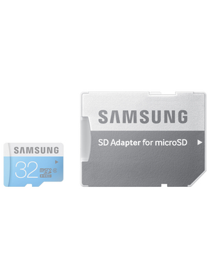 Samsung - MB-MS32DA/EU - 32 GB, MB-MS32DA/EU, Samsung