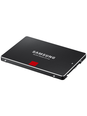 Samsung - MZ-7KE1T0BW - SSD 850 Pro 2.5" 1 TB SATA 6 Gb/s, MZ-7KE1T0BW, Samsung