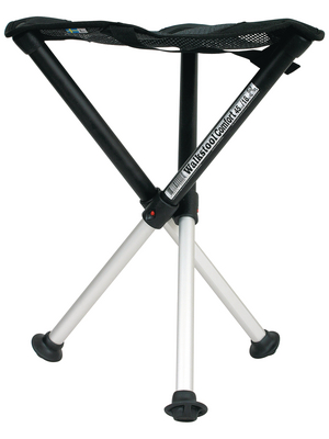 No Brand - WALKSTOOL COMFORT 45L - Telescopic portable stool 45 cm, WALKSTOOL COMFORT 45L, No Brand