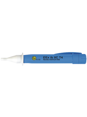 Elma Instruments - VOLTSTICK ATEX - Non-contact voltage tester ATEX 230...1000 VAC, VOLTSTICK ATEX, Elma Instruments
