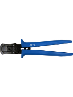 TE Connectivity - 1-1579004-2 - Crimping tool, 1-1579004-2, TE Connectivity
