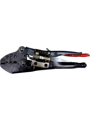 TE Connectivity - 825508-5 - Crimping tool, 825508-5, TE Connectivity