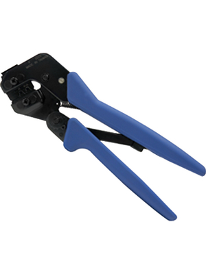 TE Connectivity - 90758-1 - Crimping tool, 90758-1, TE Connectivity