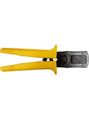 TE Connectivity - 734202-1 - Crimping tool, 734202-1, TE Connectivity