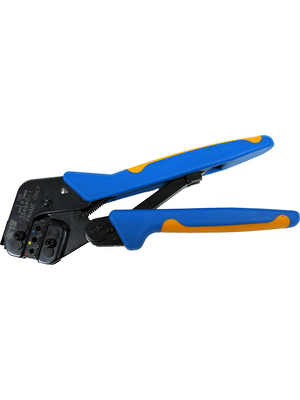 TE Connectivity - 58606-1 - Crimping tool, 58606-1, TE Connectivity