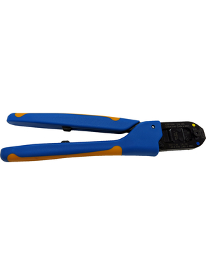 TE Connectivity - 91505-1 - Crimping tool, 91505-1, TE Connectivity