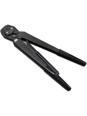 TE Connectivity - 409777-1 - Crimping tool, 409777-1, TE Connectivity