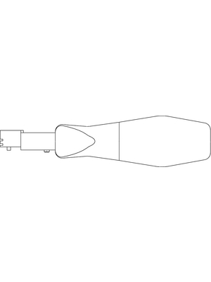 TE Connectivity - 658167-1 - Fitting tool, 658167-1, TE Connectivity