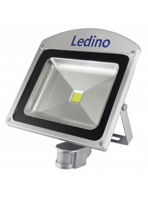 Ledino - LED-FLG50IRScw - LED Floodlight 50 W, LED-FLG50IRScw, Ledino