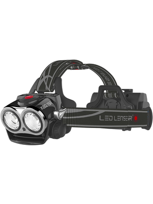 LED Lenser - XEO 19R - Head torch, XEO 19R, LED Lenser