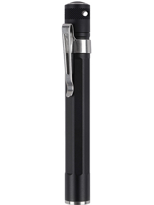Inova - Inova XP Black 144 lm - LED Pen torch 144 lm black, Inova XP Black 144 lm, Inova