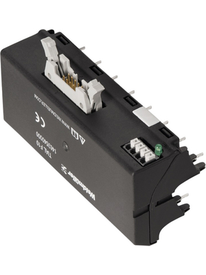 Weidmller - TIAL F10 - Interface adapter for relays, TIAL F10, Weidmller