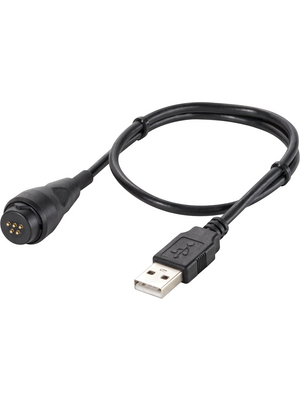 Rosenberger - L99-838-1500 - Cable Assembly 1.5 m USB-A-Plug / RoDI? Rosenberger Diagnostic Interface-Plug, L99-838-1500, Rosenberger