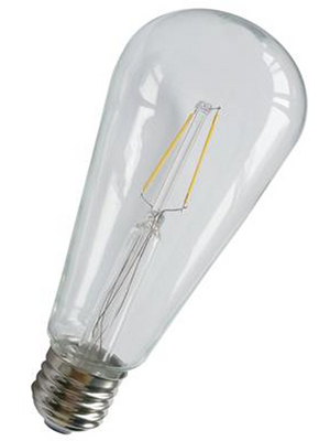 Bailey - 80100035385 - LED lamp E27, 80100035385, Bailey