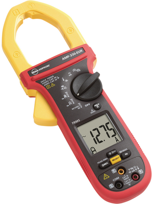 Amprobe - AMP-330-EUR - Current clamp meter, 1000 A, 1000 A, TRMS AC, AMP-330-EUR, Amprobe