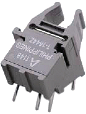 Broadcom - AFBR-1644Z - Fibre optic transmitter, AFBR-1644Z, Broadcom