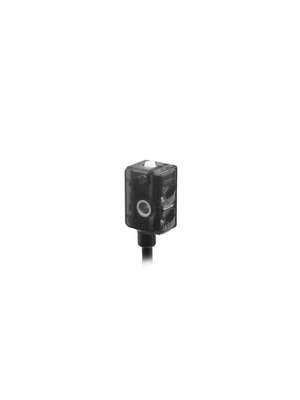 Baumer Electric - FHDK 07P6901/KS35A - Photoelectric Sensor 10...60 mm PNP, light/ dark operate, 10149512, FHDK 07P6901/KS35A, Baumer Electric