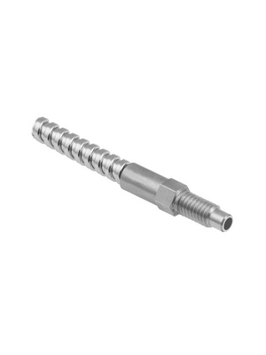 Baumer Electric - FUF 100A1003 - Fiber optic cable, 1000 mm, 10210848, FUF 100A1003, Baumer Electric