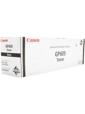 Canon Inc - 1390A002 - Toner GP605 black, 1390A002, Canon Inc