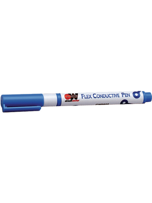 Chemtronics - CW2900, ML - Conductive pencil 8.5 g, CW2900, ML, Chemtronics