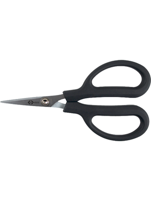 C.K Tools - T4505 - Scissors 160 mm, T4505, C.K Tools