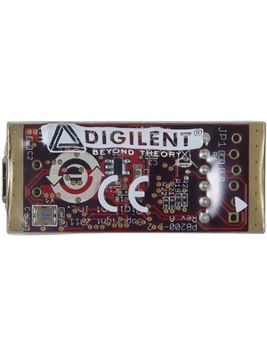 Digilent - 410-242 CHIPKIT PGM - chipKIT PGM Programmer/Debugger USB, 410-242 CHIPKIT PGM, Digilent