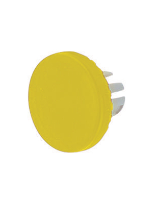 EAO - 61-9681.4 - Cap 24 x 30 mm yellow, 61-9681.4, EAO