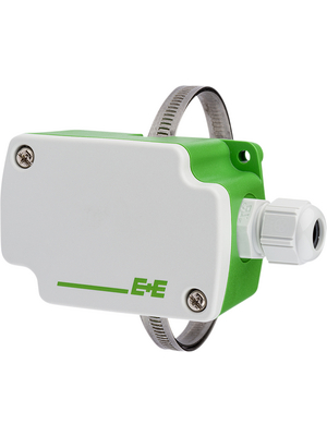 E+E Elektronik - EE441-T3xxPO/005M - Strap on temperature sensor, Pt1000, EE441-T3xxPO/005M, E+E Elektronik