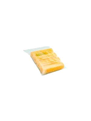 Elvo - ET3008 - Spare sponge PU=Pack of 8 pieces, ET3008, Elvo