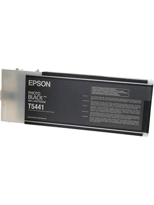 Epson - C13T544100 - Ink T544100 photo black, C13T544100, Epson