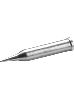Ersa - 102PDLF06L/SB - Soldering tip Pencil point, 102PDLF06L/SB, Ersa