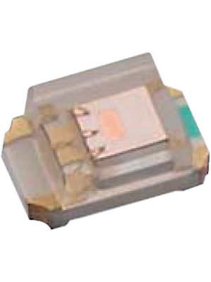 Everlight Electronics - ALS-PDIC17-55C/TR8 - Ambient light sensor 590 nm 54 uA, ALS-PDIC17-55C/TR8, Everlight Electronics