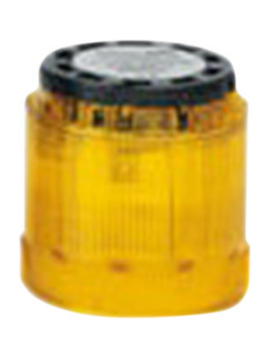 Fandis - ST70-LGF-0 - Continuous Light Element ST70, yellow, 12...230 VAC/DC, ST70-LGF-0, Fandis