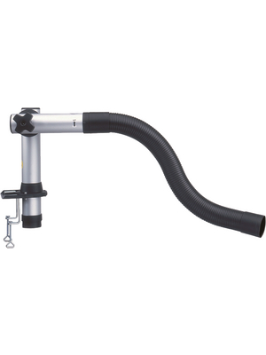 Weller Filtration - FT-3415 - Extraction arm 700 mm with air valve, FT-3415, Weller Filtration