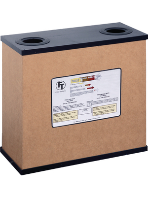 Weller Filtration - 750-2000-ESD - Micro/gas filter, Standard, 750-2000-ESD, Weller Filtration