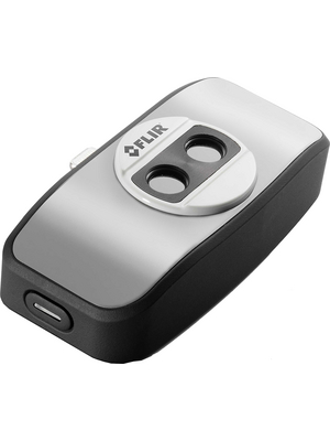 FLIR - FLIR ONE FOR ANDROID - Thermal Imager 80 x 60, -20...+120 C, FLIR ONE FOR ANDROID, FLIR