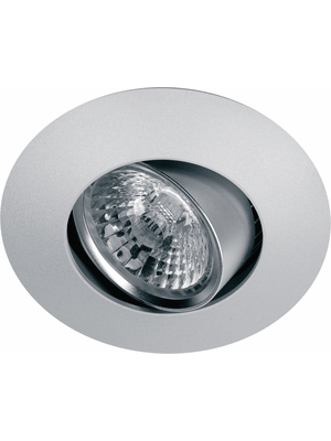  - COMFORT LED 9W ALU - LED flush mounted fixture, COMFORT LED 9W ALU