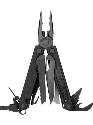 Leatherman CHARGE ALX, MOLLE BLACK