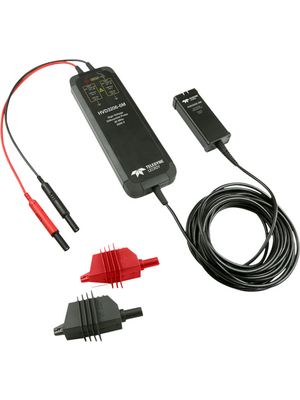Teledyne LeCroy - HVD3206-6M - Differential / High Voltage Probe 50:1 / 500:1 80 MHz, HVD3206-6M, Teledyne LeCroy