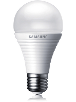 Samsung - SI-I8W061140EU - LED lamp E27, SI-I8W061140EU, Samsung