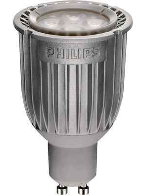 Philips - MLEDSPOTMV D 8-50W GU10 CW 40D - LED lamp GU10, MLEDSPOTMV D 8-50W GU10 CW 40D, Philips