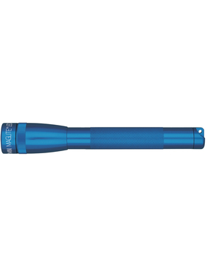 Mag-Lite - SP2211H - LED torch 77 lm blue, SP2211H, Mag-Lite