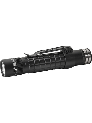 Mag-Lite - TRM4RE4L - LED Rechargeable Torch IP X4, TRM4RE4L, Mag-Lite