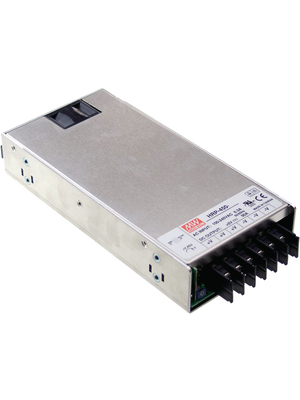 Mean Well - HRP-450-12 - Switched-mode power supply, HRP-450-12, Mean Well