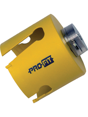 ProFit - 0908 1019 - Multi purpose holesaw 19 mm, 0908 1019, ProFit